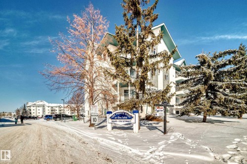 320 9620 174 Street, Edmonton, AB - Outdoor