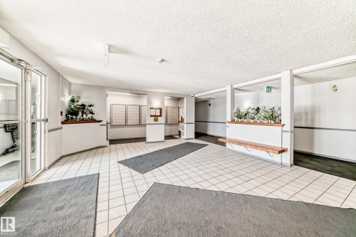 320 9620 174 Street, Edmonton, AB - Indoor