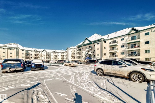 320 9620 174 Street, Edmonton, AB - Outdoor