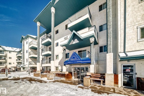 320 9620 174 Street, Edmonton, AB - Outdoor