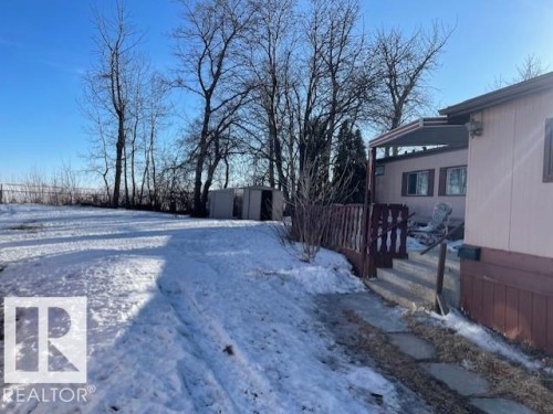 12 Cliff Crescent, Edmonton, AB - Outdoor