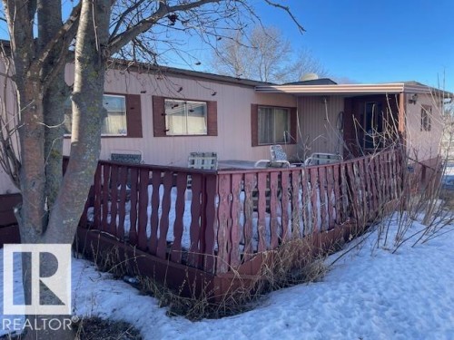 12 Cliff Crescent, Edmonton, AB - Outdoor