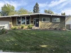 94 Salisbury Avenue St. Albert, AB T8N 0M8