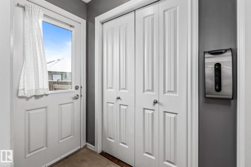 1133 35A Avenue, Edmonton, AB - Indoor Photo Showing Other Room