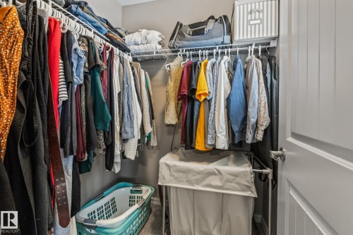 1133 35A Avenue, Edmonton, AB - Indoor With Storage