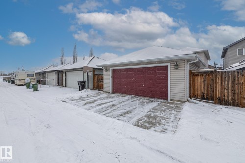 1133 35A Avenue, Edmonton, AB - Outdoor