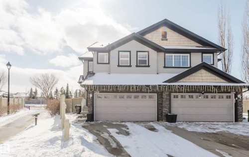 2349 LEMIEUX Place  Edmonton, AB T6R 0C3