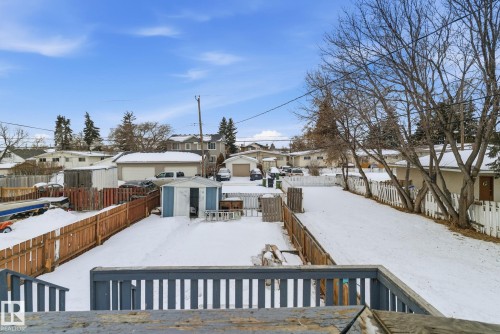 10226 154 Street, Edmonton, AB - Outdoor