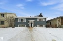 10226 154 Street, Edmonton, AB  - Outdoor With Facade 
