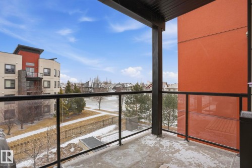 303 320 Ambleside Link Drive, Edmonton, AB - Outdoor With Exterior