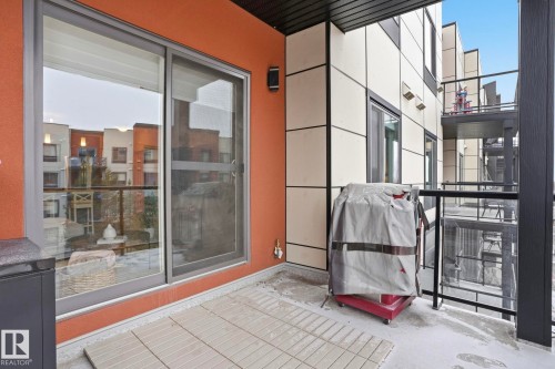 303 320 Ambleside Link Drive, Edmonton, AB -  With Exterior