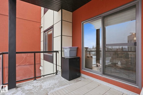 303 320 Ambleside Link Drive, Edmonton, AB -  With Exterior