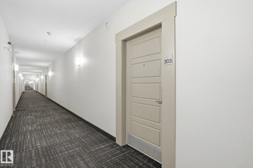303 320 Ambleside Link Drive, Edmonton, AB - Indoor Photo Showing Other Room