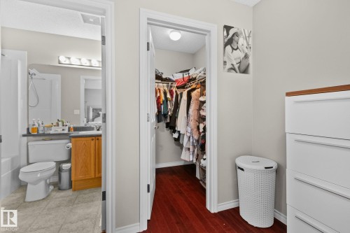 46 13825 155 Avenue, Edmonton, AB - Indoor Photo Showing Bathroom