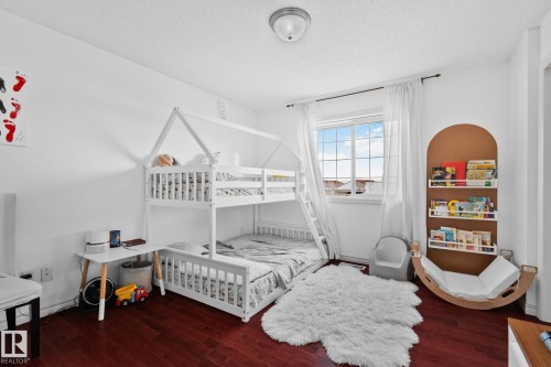 46 13825 155 Avenue, Edmonton, AB - Indoor Photo Showing Bedroom