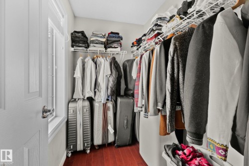 46 13825 155 Avenue, Edmonton, AB - Indoor With Storage