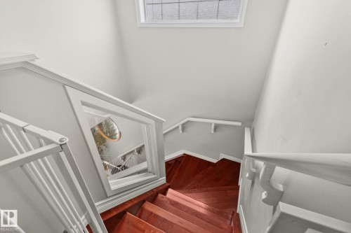 46 13825 155 Avenue, Edmonton, AB - Indoor Photo Showing Other Room