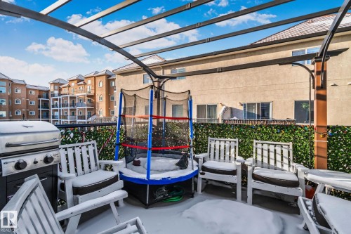 46 13825 155 Avenue, Edmonton, AB - Outdoor