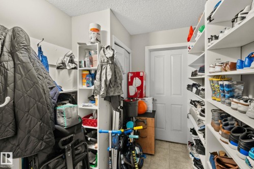 46 13825 155 Avenue, Edmonton, AB - Indoor With Storage