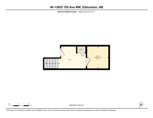 46 13825 155 Avenue, Edmonton, AB - Other