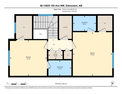 46 13825 155 Avenue, Edmonton, AB - Other