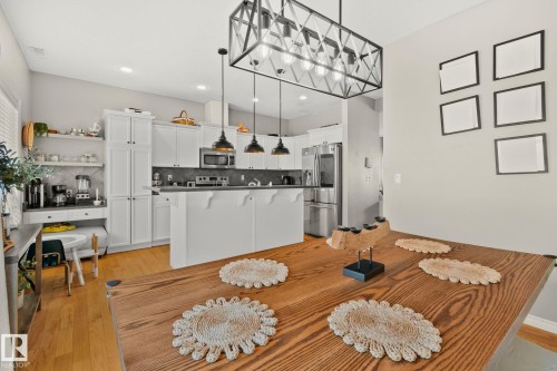 46 13825 155 Avenue, Edmonton, AB - Indoor