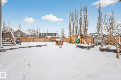 112 Windrose Drive, Leduc, AB - Outdoor