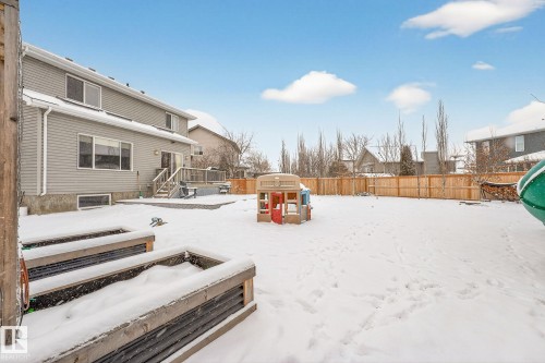 112 Windrose Drive, Leduc, AB - Outdoor