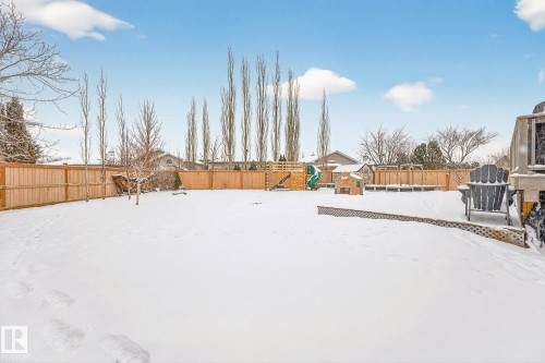 112 Windrose Drive, Leduc, AB - Outdoor