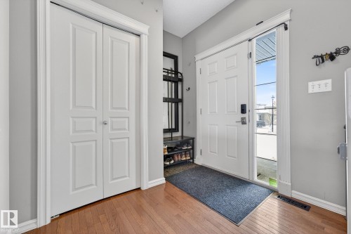 112 Windrose Drive, Leduc, AB - Indoor Photo Showing Other Room