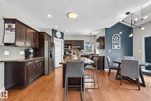 112 Windrose Drive, Leduc, AB - Indoor Photo Showing Other Room