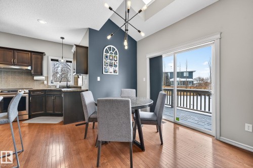 112 Windrose Drive, Leduc, AB - Indoor