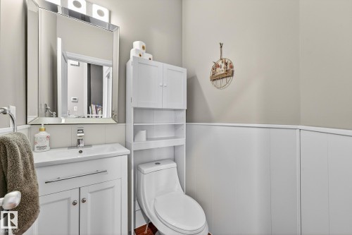 112 Windrose Drive, Leduc, AB - Indoor