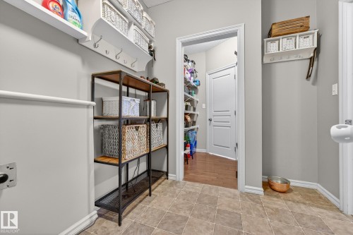 112 Windrose Drive, Leduc, AB - Indoor