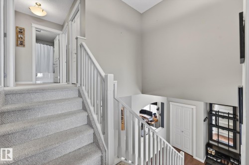 112 Windrose Drive, Leduc, AB - Indoor Photo Showing Other Room
