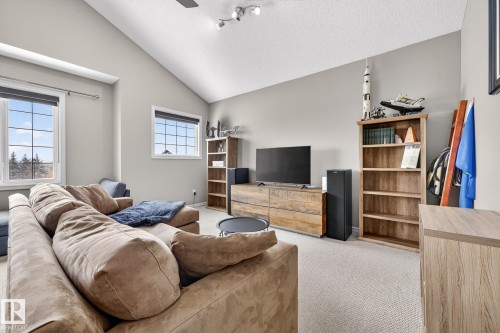 112 Windrose Drive, Leduc, AB - Indoor