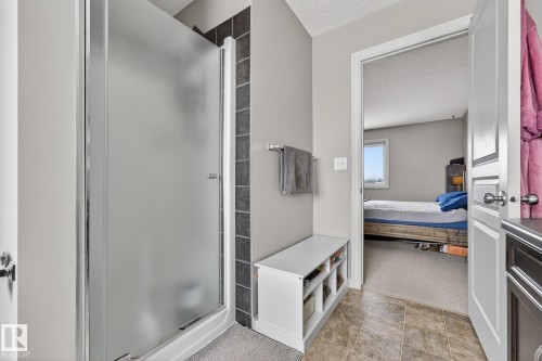 112 Windrose Drive, Leduc, AB - Indoor