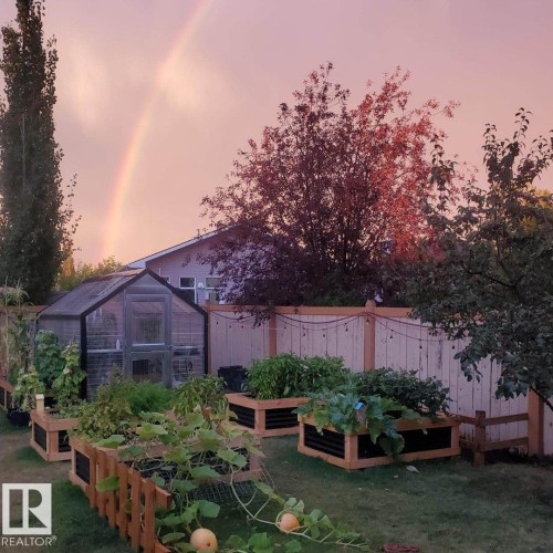 112 Windrose Drive, Leduc, AB - Outdoor