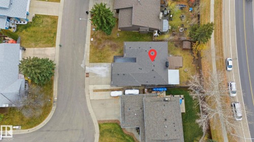 2722 104A Street, Edmonton, AB - Outdoor