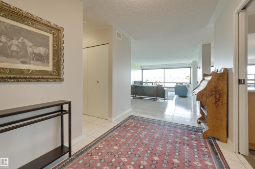 602 9929 Saskatchewan Drive, Edmonton, AB - Indoor Photo Showing Other Room