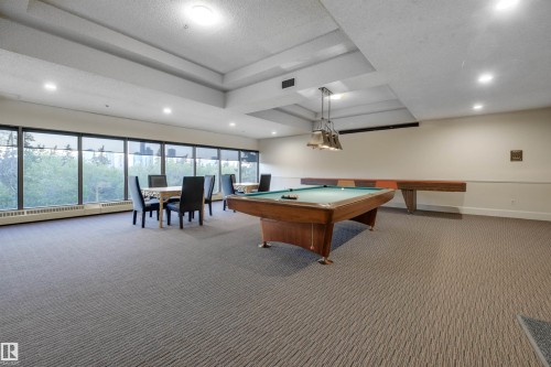 602 9929 Saskatchewan Drive, Edmonton, AB - Indoor Photo Showing Other Room