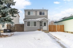 3320 48 Street  Edmonton, AB T6L 4J1