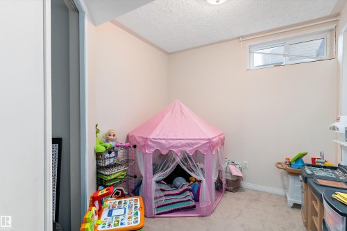 3320 48 Street, Edmonton, AB - Indoor