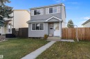 3320 48 Street, Edmonton, AB  - Outdoor 