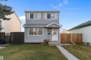 3320 48 Street, Edmonton, AB  - Outdoor 