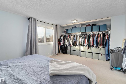 3320 48 Street, Edmonton, AB - Indoor Photo Showing Bedroom