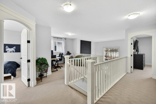 24 Hickory Trail, Spruce Grove, AB - Indoor Photo Showing Other Room