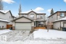 24 Hickory Trail, Spruce Grove, AB  - Outdoor 