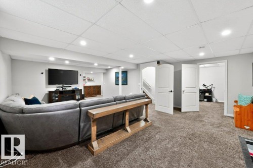 24 Hickory Trail, Spruce Grove, AB - Indoor