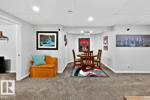 24 Hickory Trail, Spruce Grove, AB - Indoor